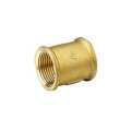 T1111 Brass fitting brass elbow female